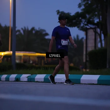 Runner Photo 7446910
