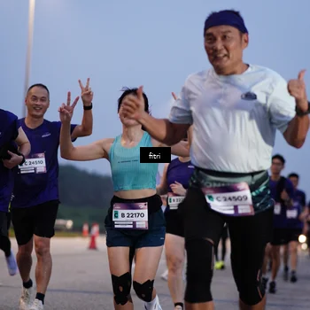 Runner Photo 7446918