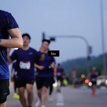 Runner Photo 7446942
