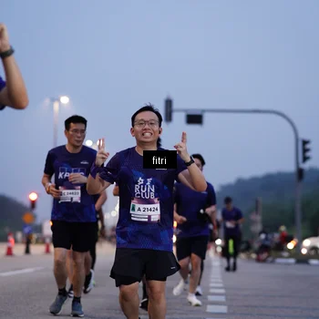 Runner Photo 7446949