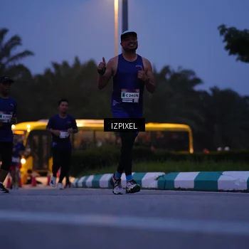 Runner Photo 7446952