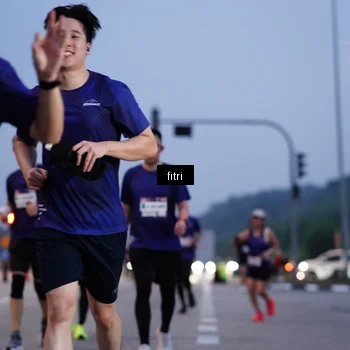 Runner Photo 7446955