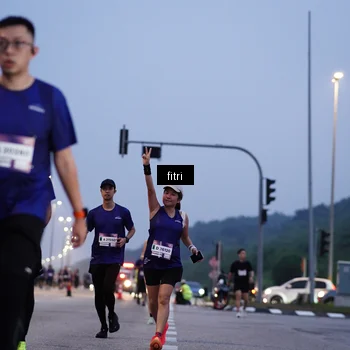 Runner Photo 7446961