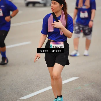 Runner Photo 7446964