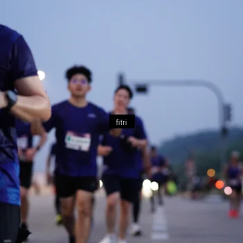 Runner Photo 7446967