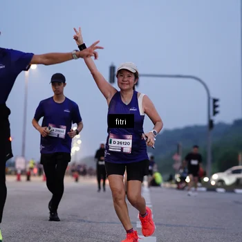 Runner Photo 7446976