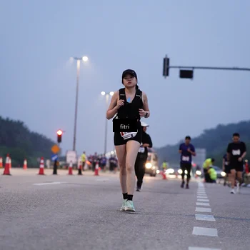 Runner Photo 7446981