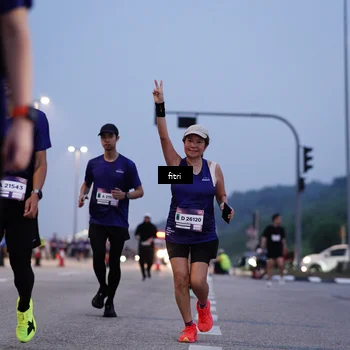 Runner Photo 7446986