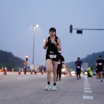 Runner Photo 7446993