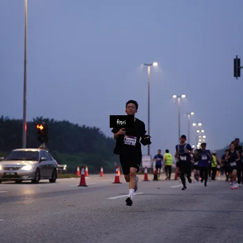 Runner Photo 7446994