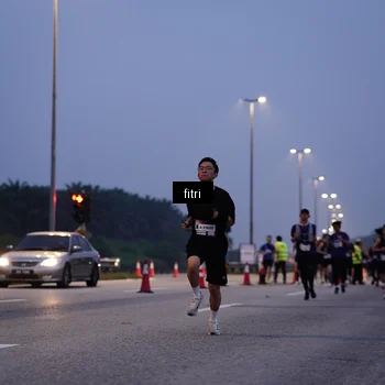 Runner Photo 7446997