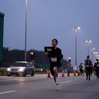 Runner Photo 7447001