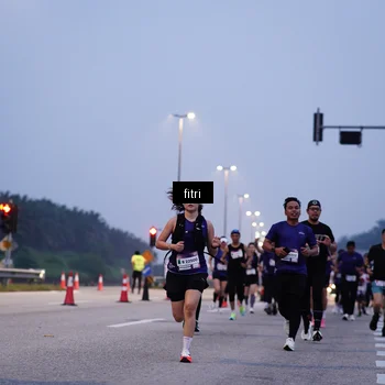 Runner Photo 7447023