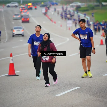Runner Photo 7447027