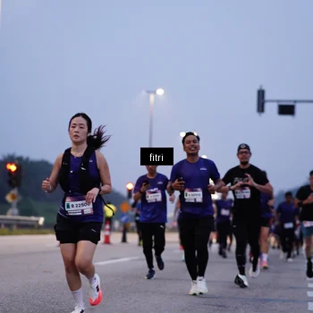 Runner Photo 7447029