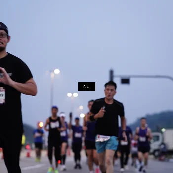 Runner Photo 7447047