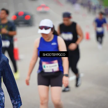 Runner Photo 7447053