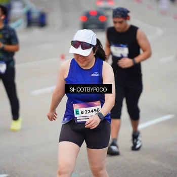 Runner Photo 7447063