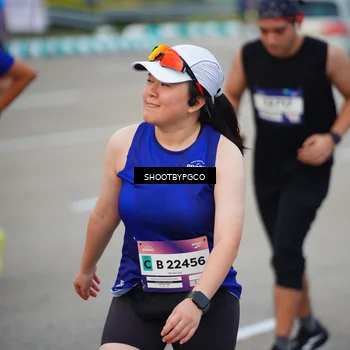 Runner Photo 7447065