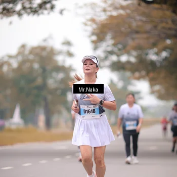 Runner Photo 7447066
