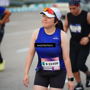 Runner Photo 7447069