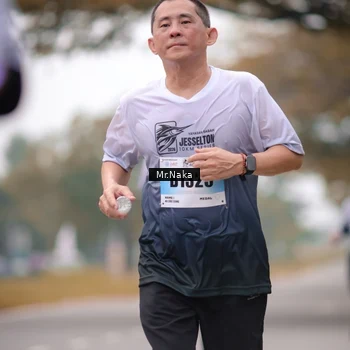 Runner Photo 7447076