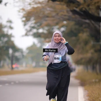 Runner Photo 7447078