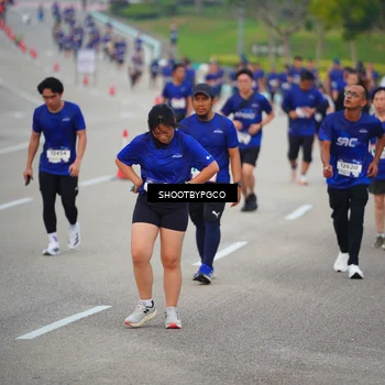 Runner Photo 7447083