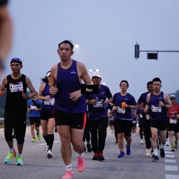 Runner Photo 7447090