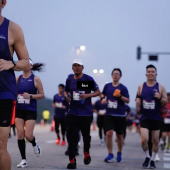 Runner Photo 7447092