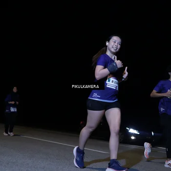 Runner Photo 7447094