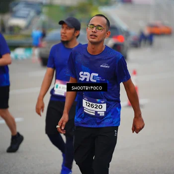 Runner Photo 7447095