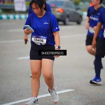 Runner Photo 7447098