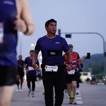 Runner Photo 7447127