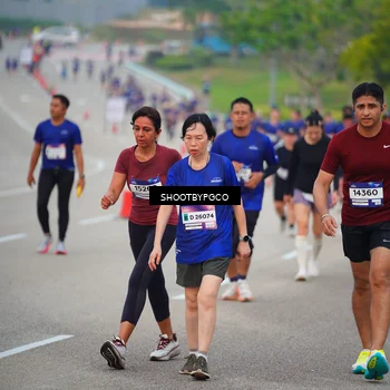 Runner Photo 7447130