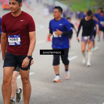 Runner Photo 7447132