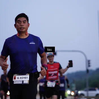 Runner Photo 7447133