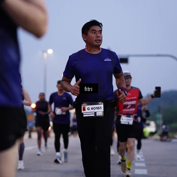 Runner Photo 7447134