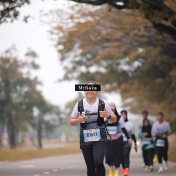 Runner Photo 7447137