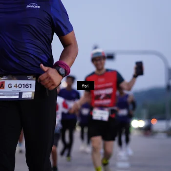 Runner Photo 7447150