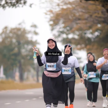 Runner Photo 7447152