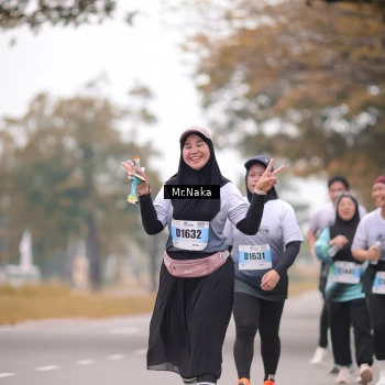 Runner Photo 7447155