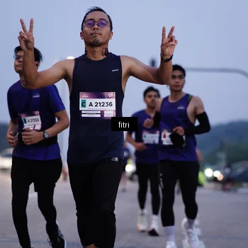 Runner Photo 7447159