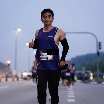 Runner Photo 7447168