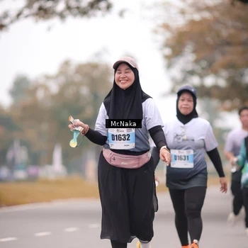 Runner Photo 7447170