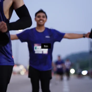 Runner Photo 7447173