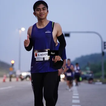 Runner Photo 7447174