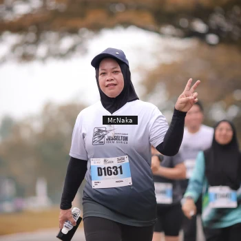 Runner Photo 7447175