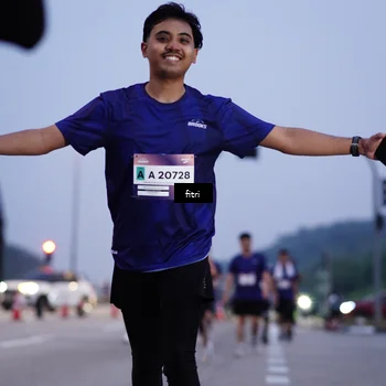 Runner Photo 7447177