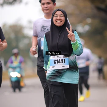 Runner Photo 7447186